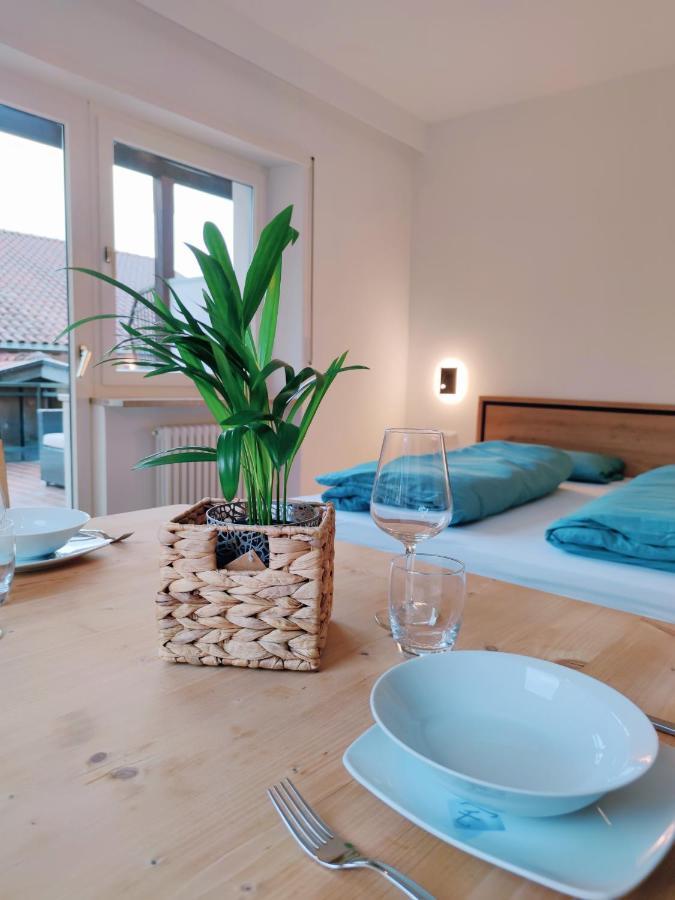 Nora S Home 2 - Panoramic Terrace & Bio Garden Merano Exterior photo
